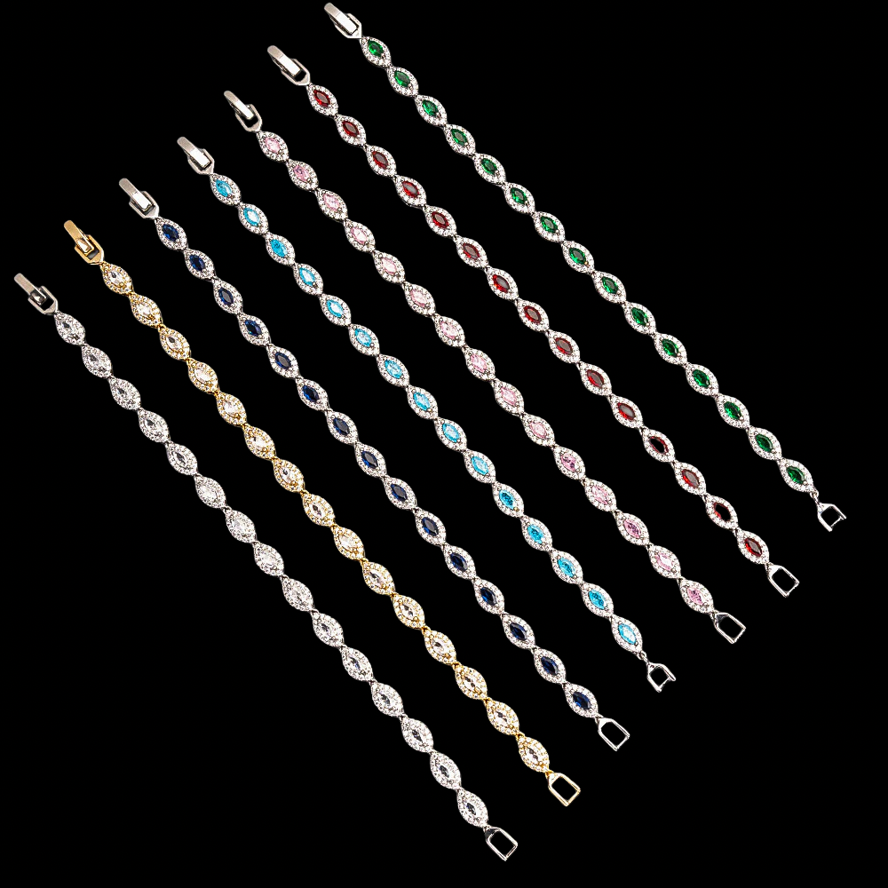 Angel Eyes Bracelets
