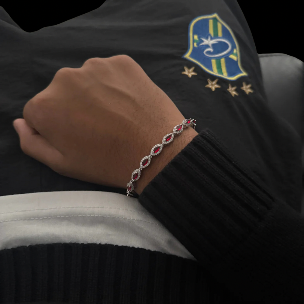 Angel Eyes Bracelets