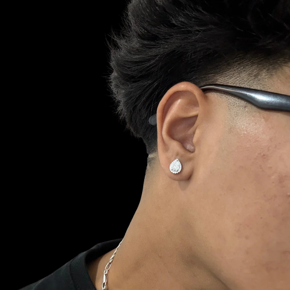 Droplet Earrings