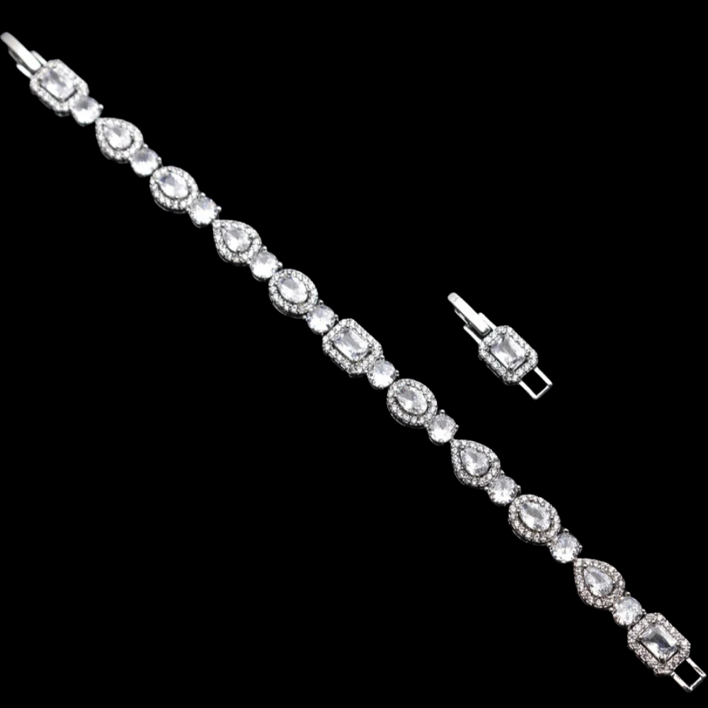 Multi-Stone Bracelets