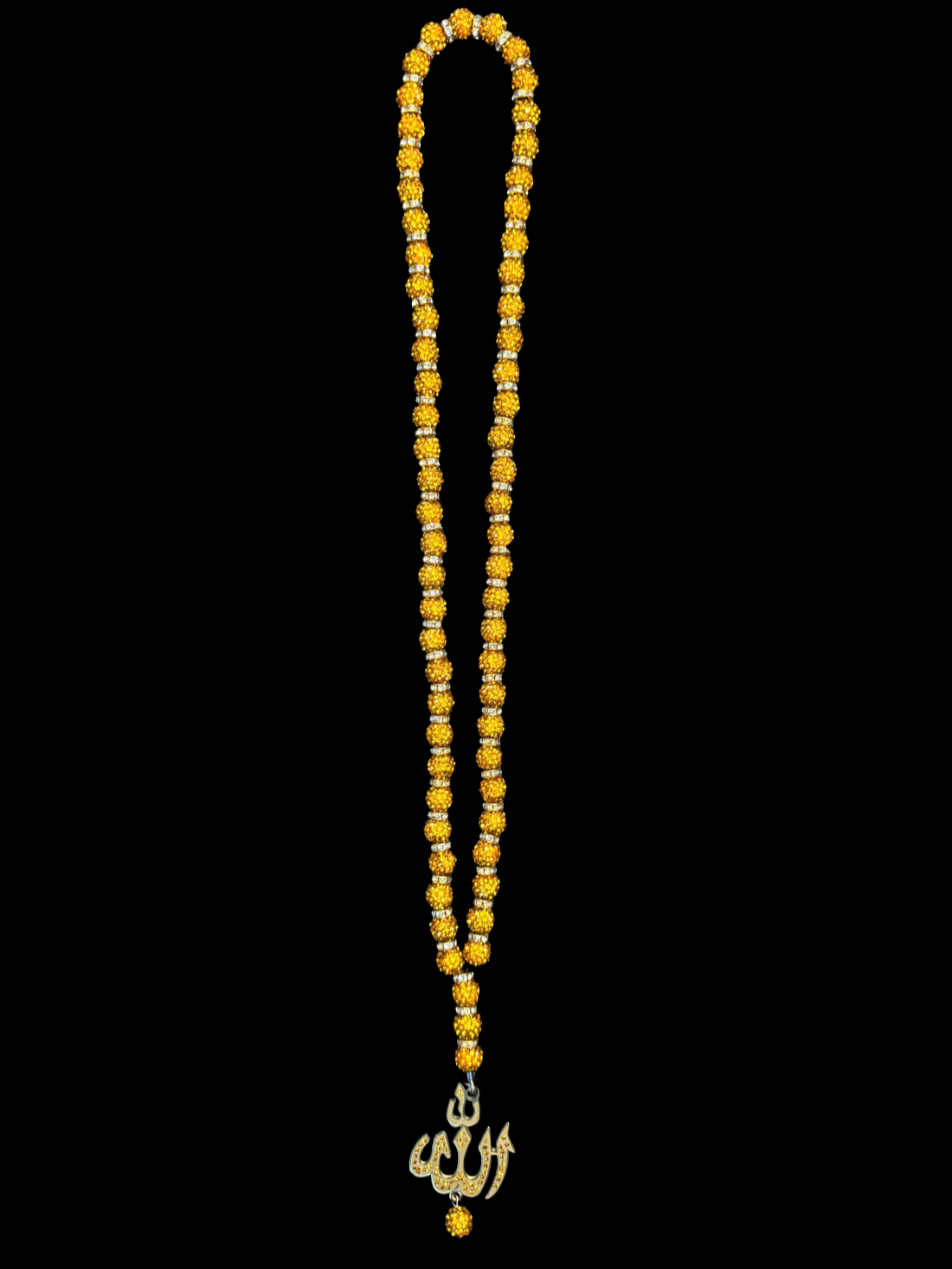 Arabic Chains