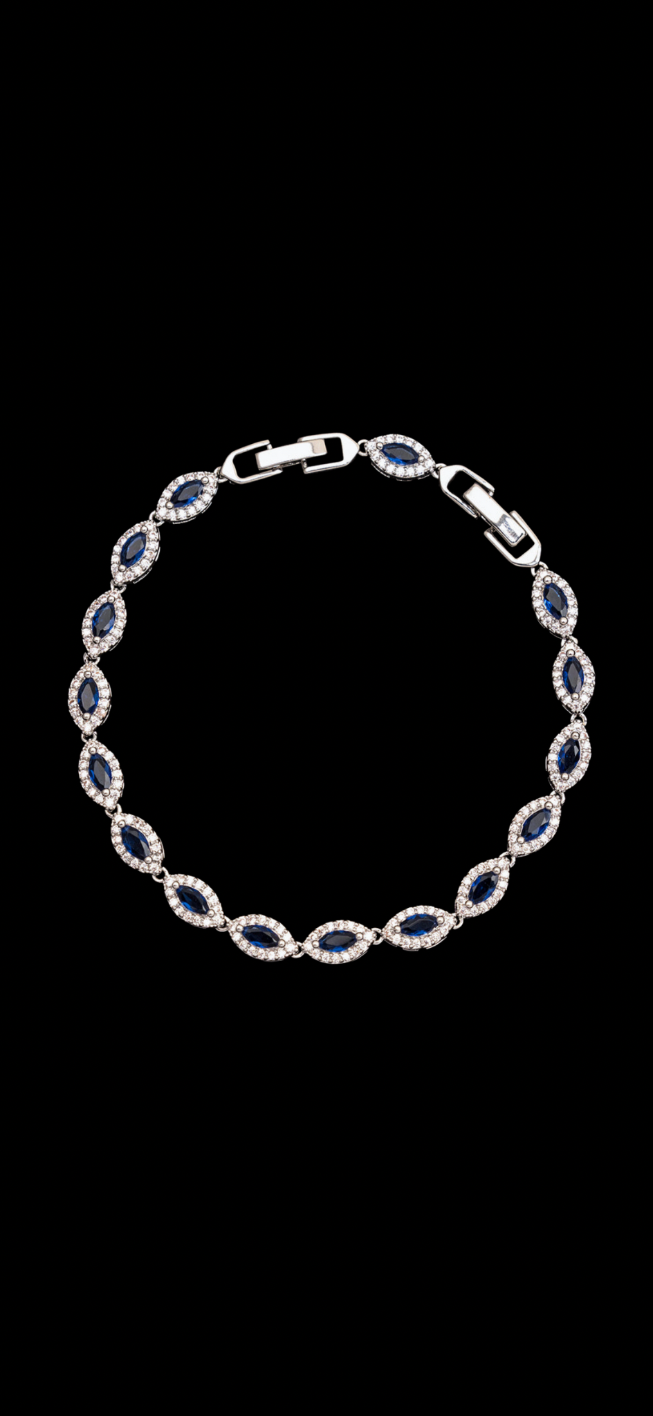 Angel Eyes Bracelets