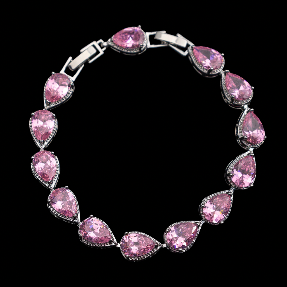 Crystal Bracelets