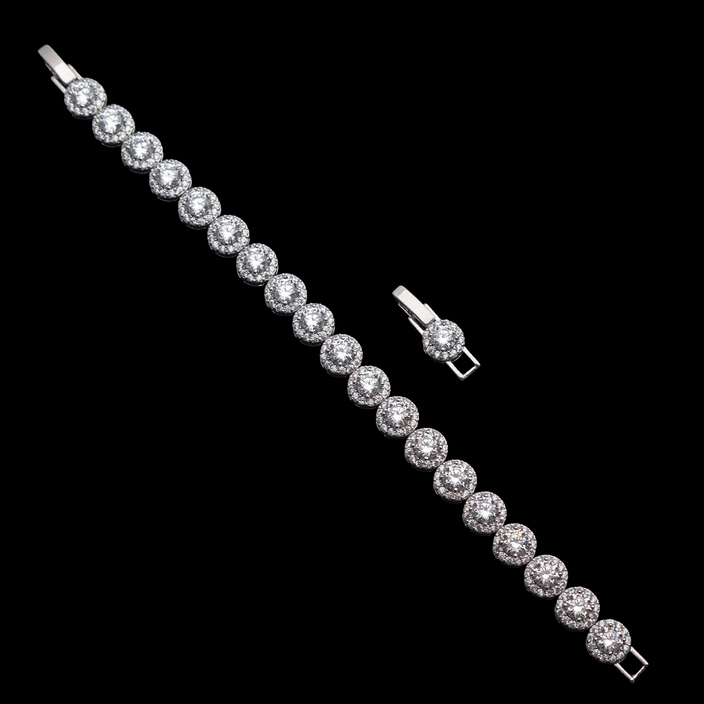 Sphere Bracelets