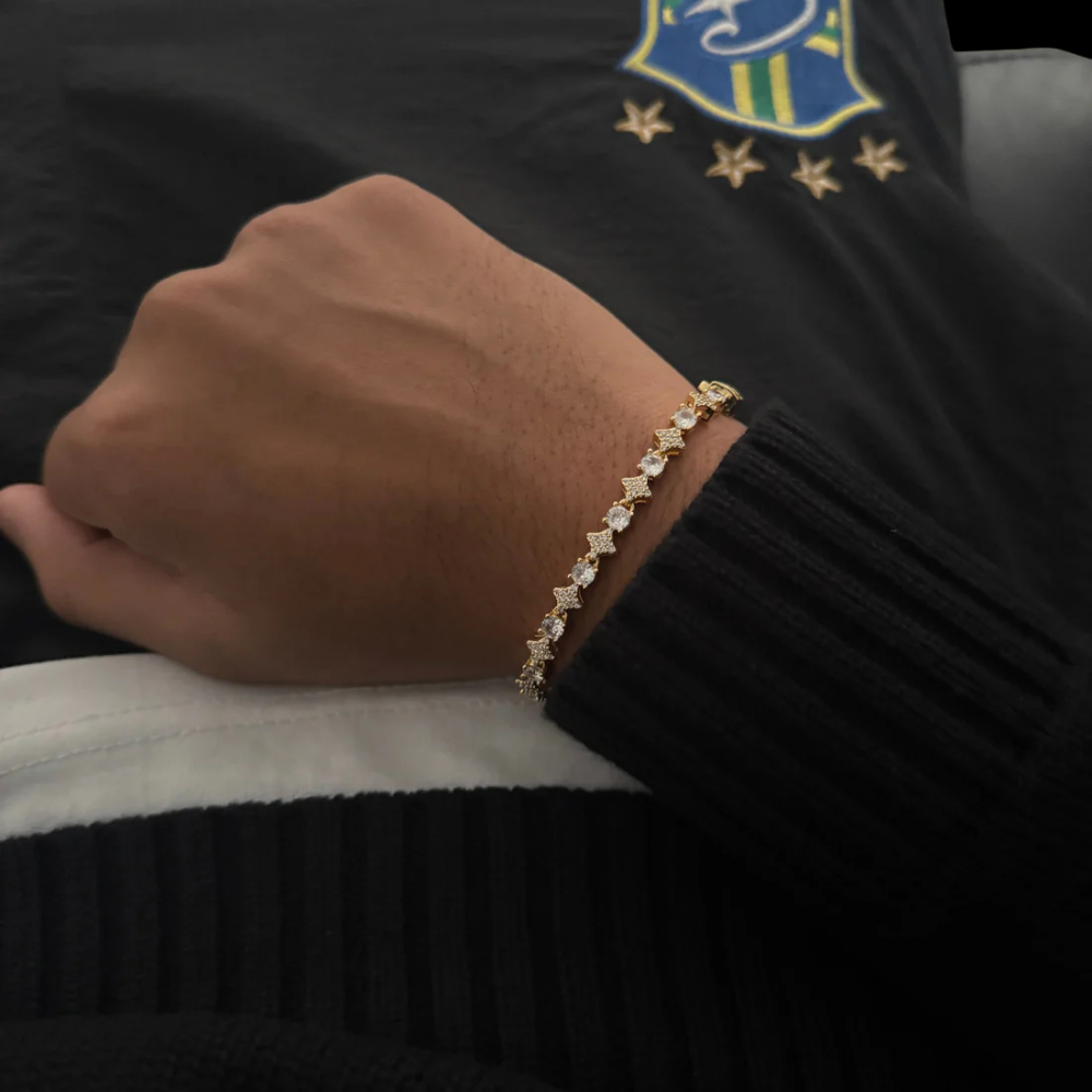 Starlet Bracelets