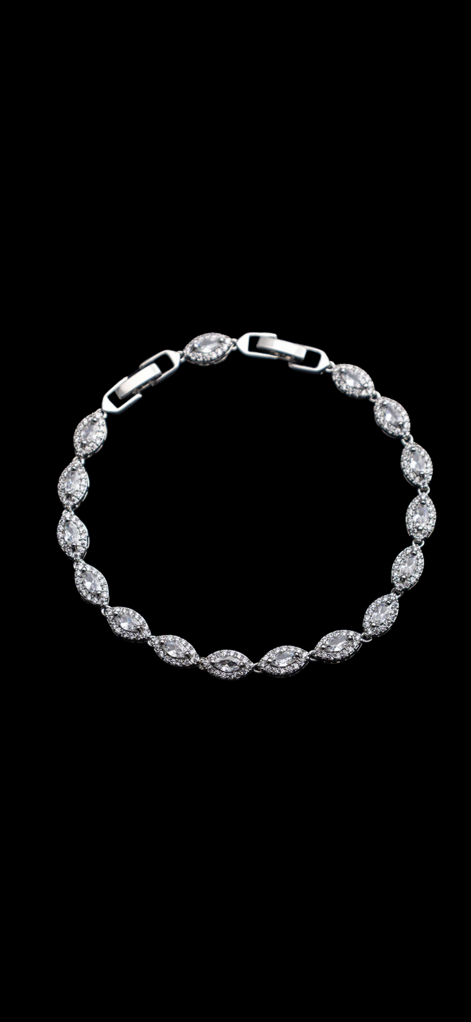 Angel Eyes Bracelets