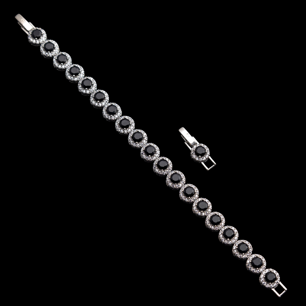 Sphere Bracelets