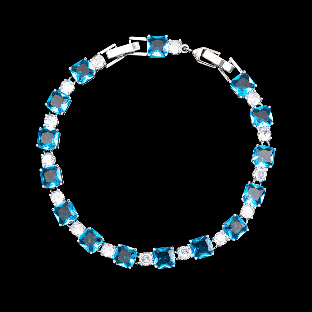 Stone Bracelets