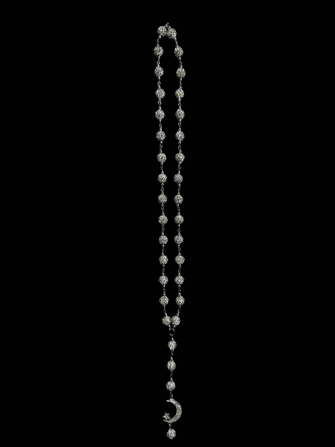 Arabic Rhimestone Chains