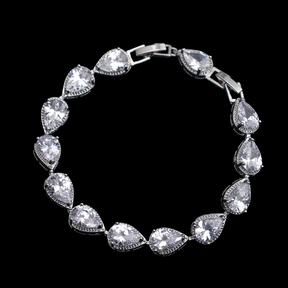 Crystal Bracelets