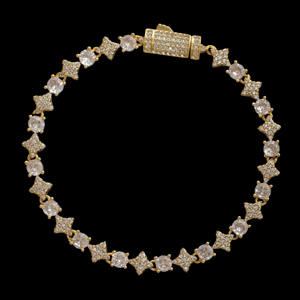 Starlet Bracelets