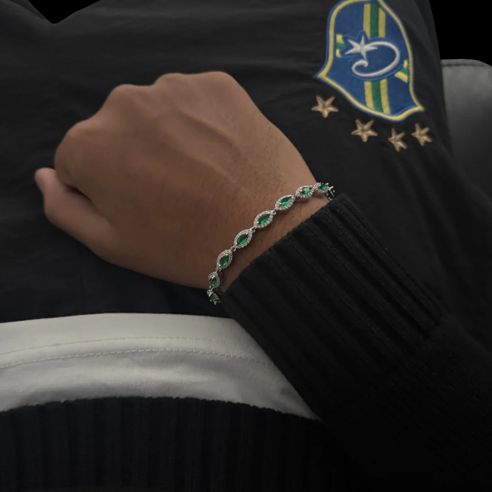 Angel Eyes Bracelets