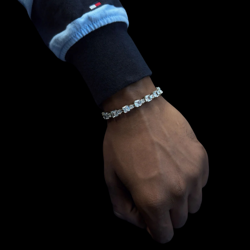 Stone Bracelets