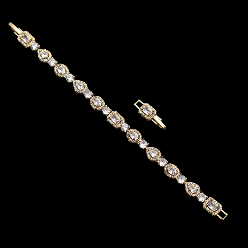 Multi-Stone Bracelets