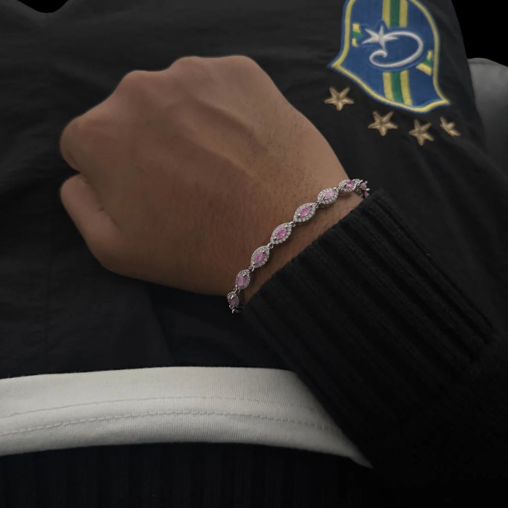Angel Eyes Bracelets