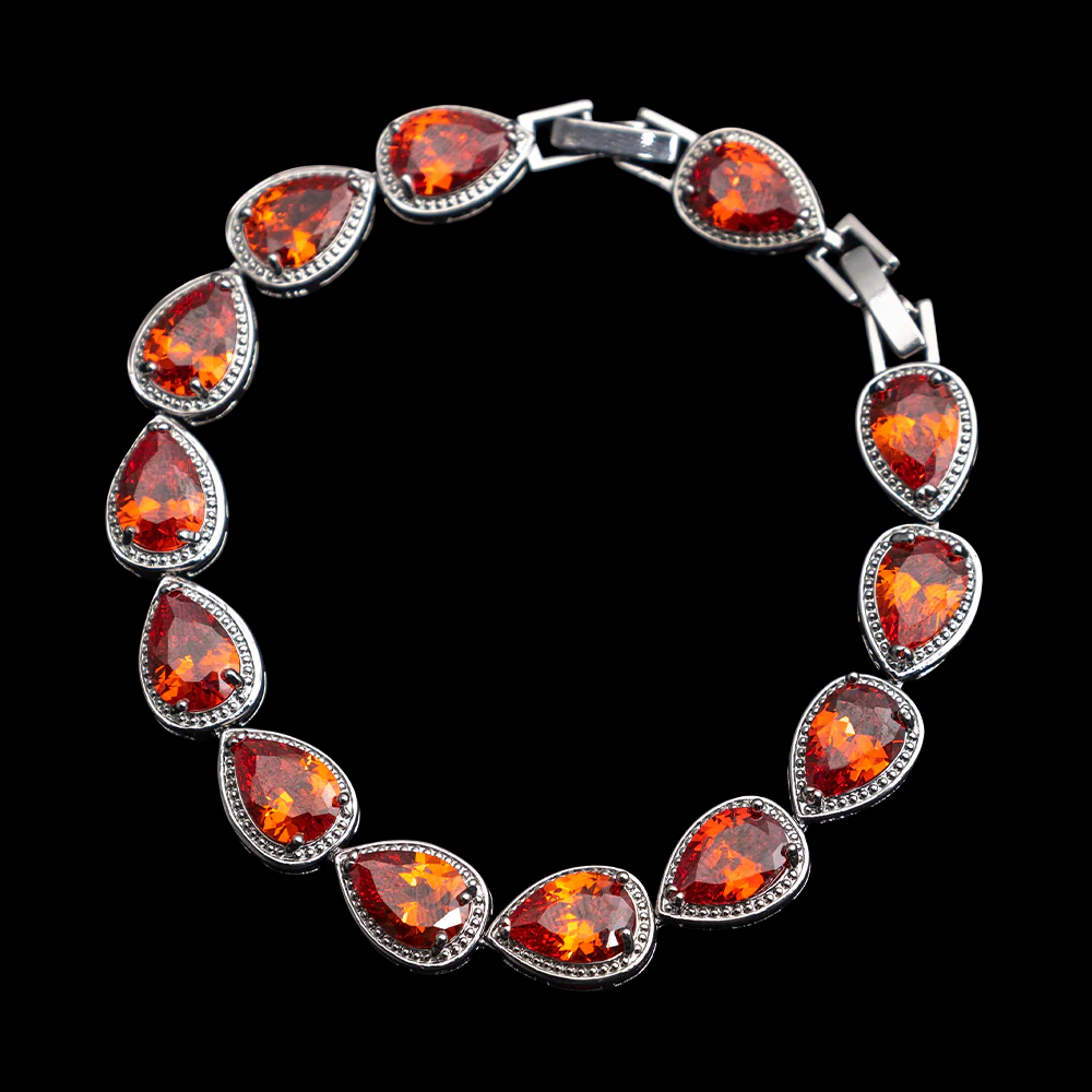 Crystal Bracelets