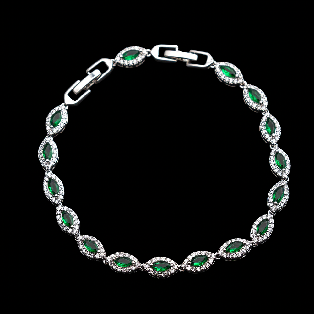 Angel Eyes Bracelets