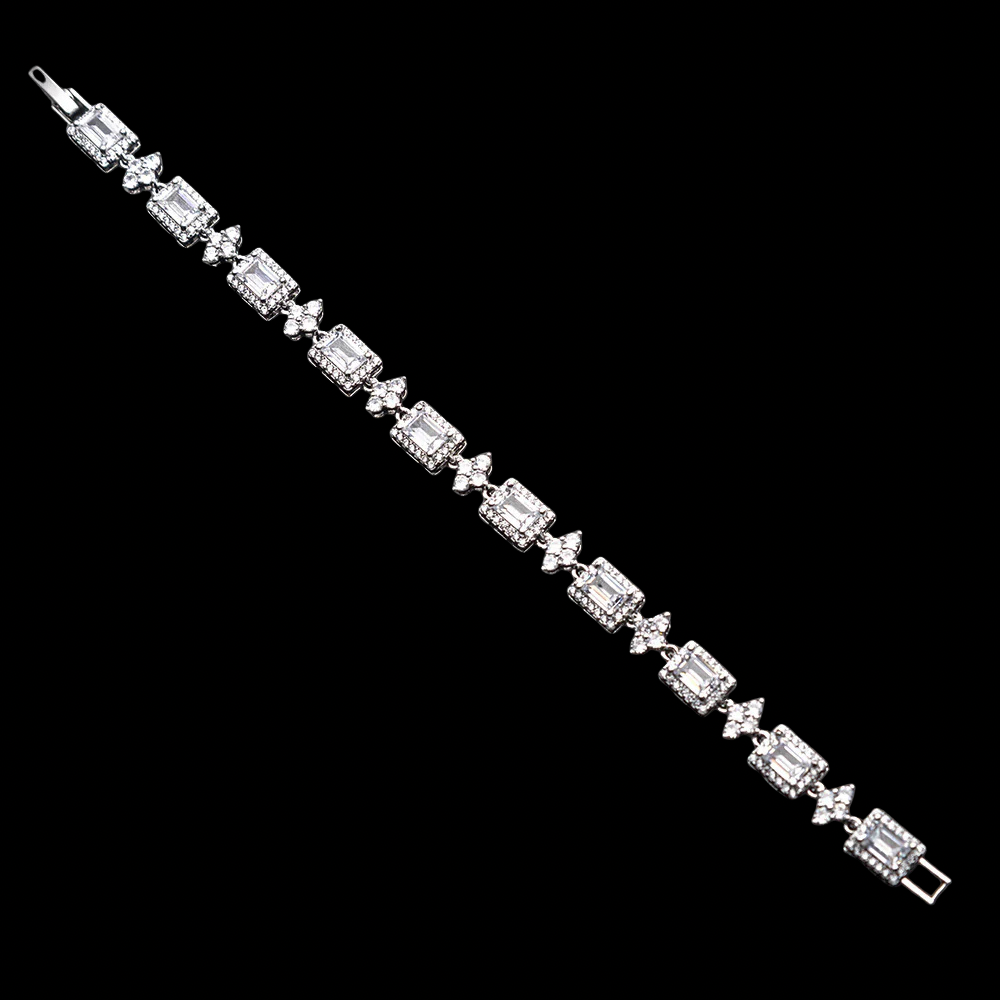Star Crystal Bracelet