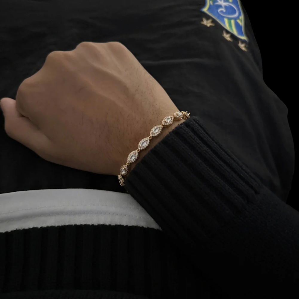 Angel Eyes Bracelets