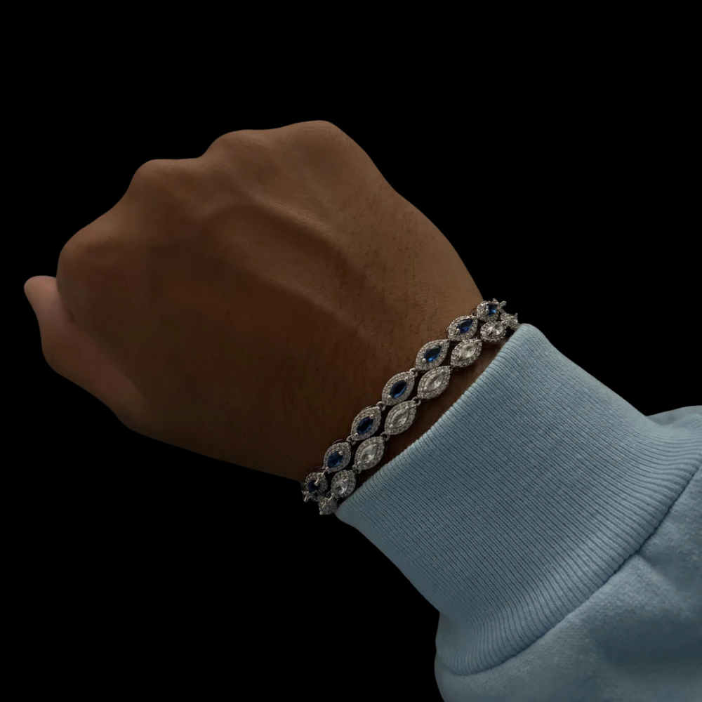 Angel Eyes Bracelets
