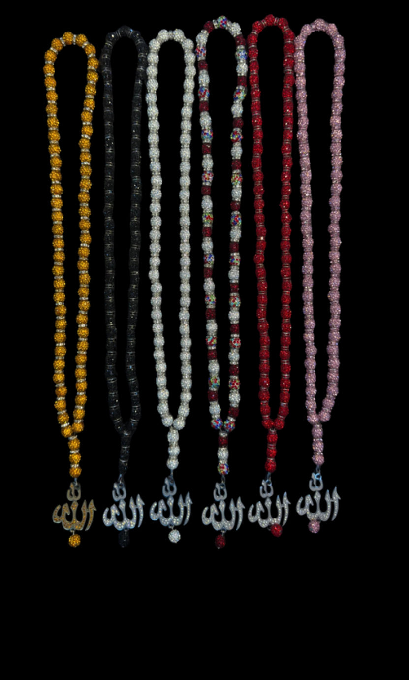 Arabic Chains