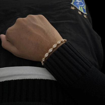 Angel Eyes Bracelets
