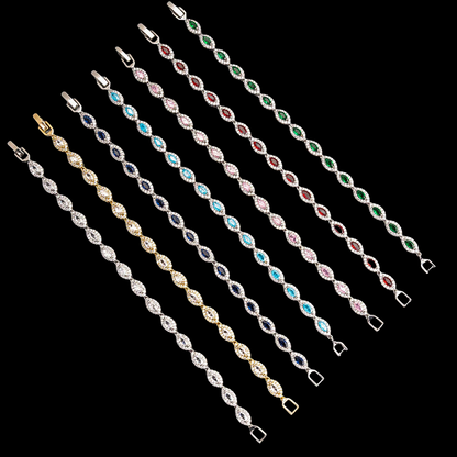 Angel Eyes Bracelets