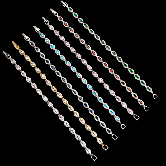Angel Eyes Bracelets