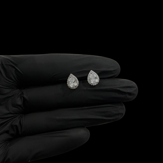 Droplet Earrings