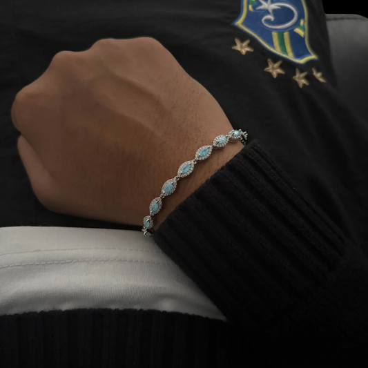 Angel Eyes Bracelets