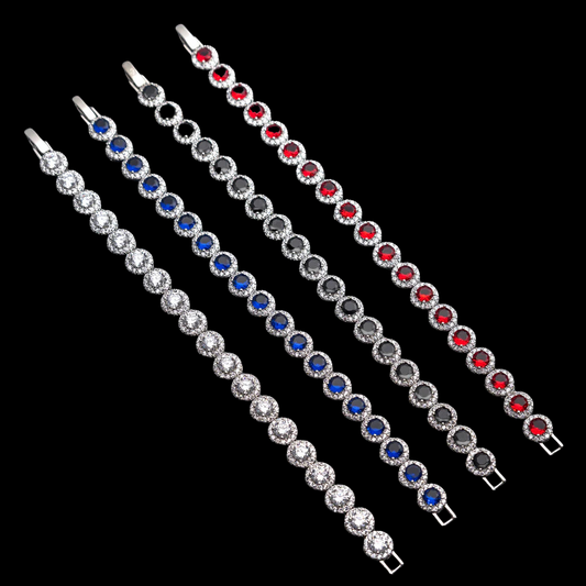 Sphere Bracelets