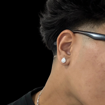 Droplet Earrings