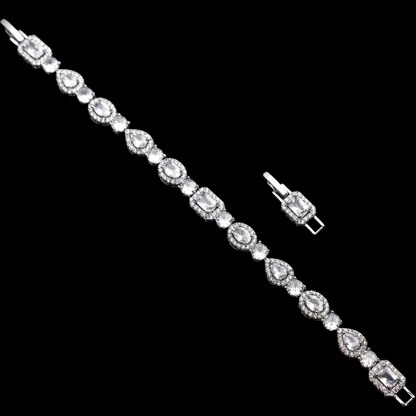 Multi-Stone Bracelets