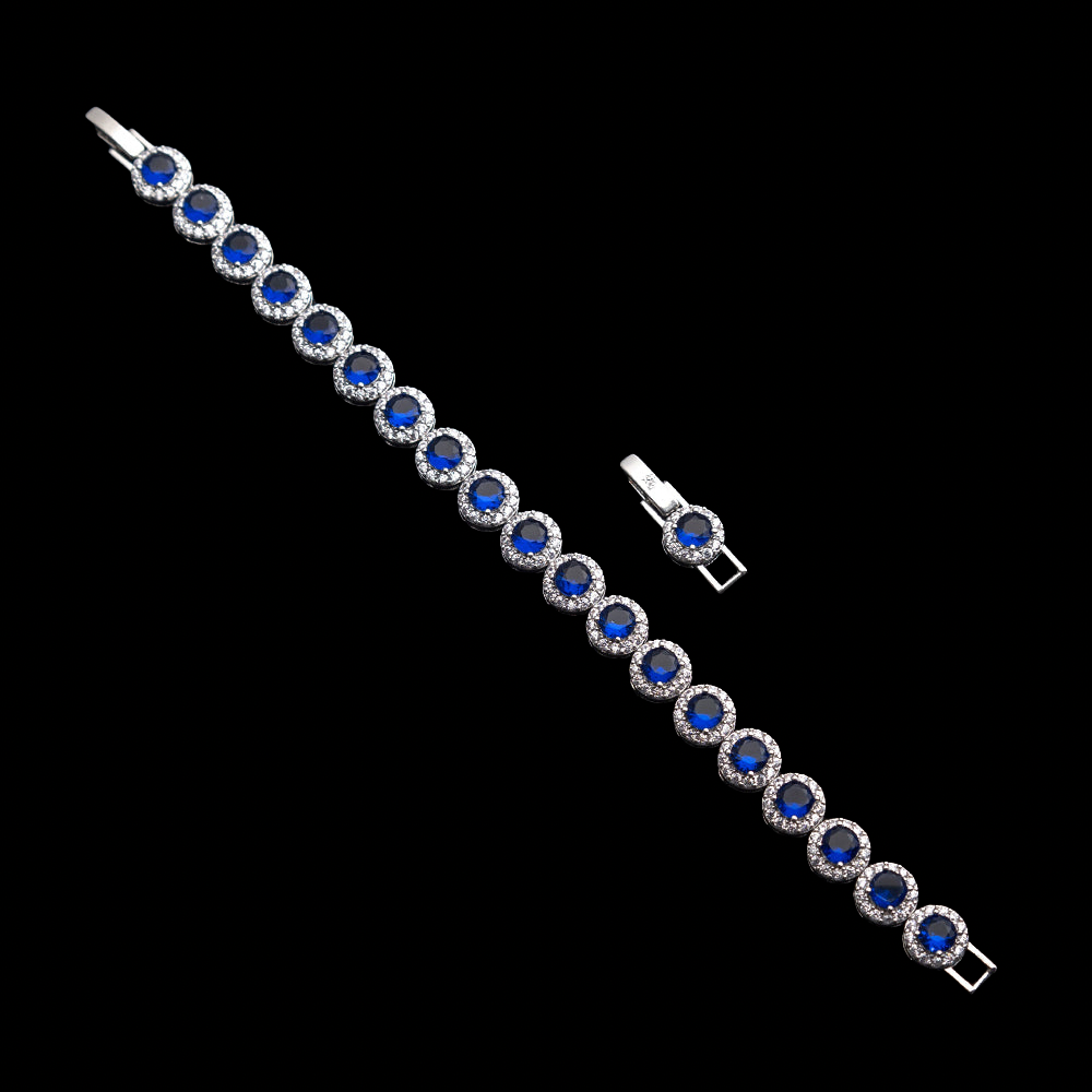 Sphere Bracelets