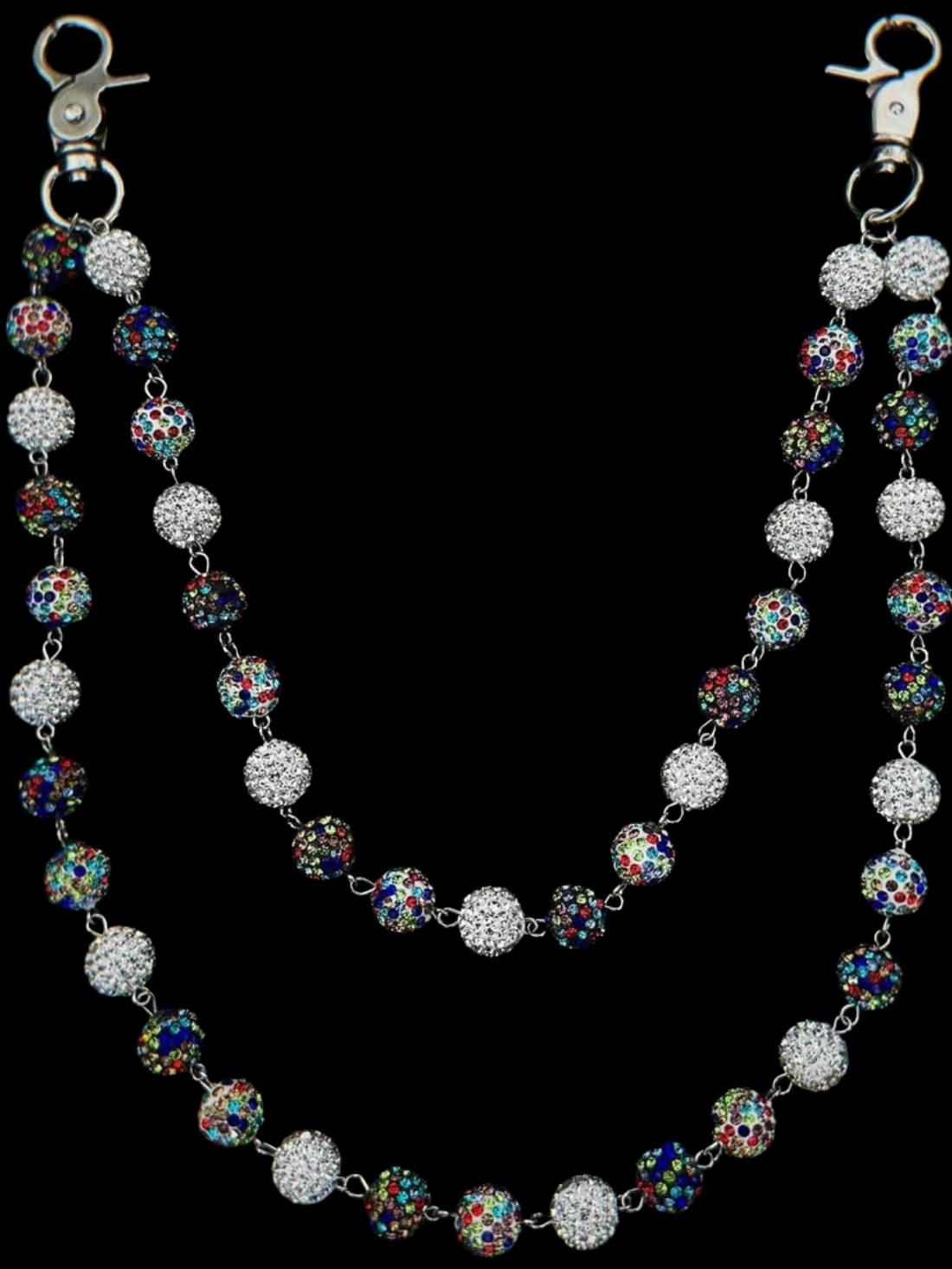 Nuvellis Wallet Chains