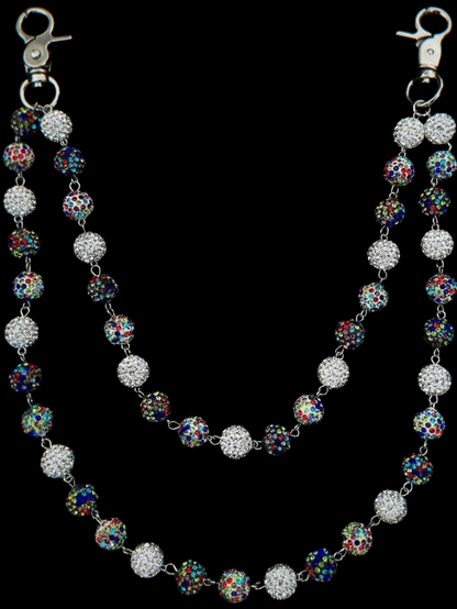 Nuvellis Wallet Chains