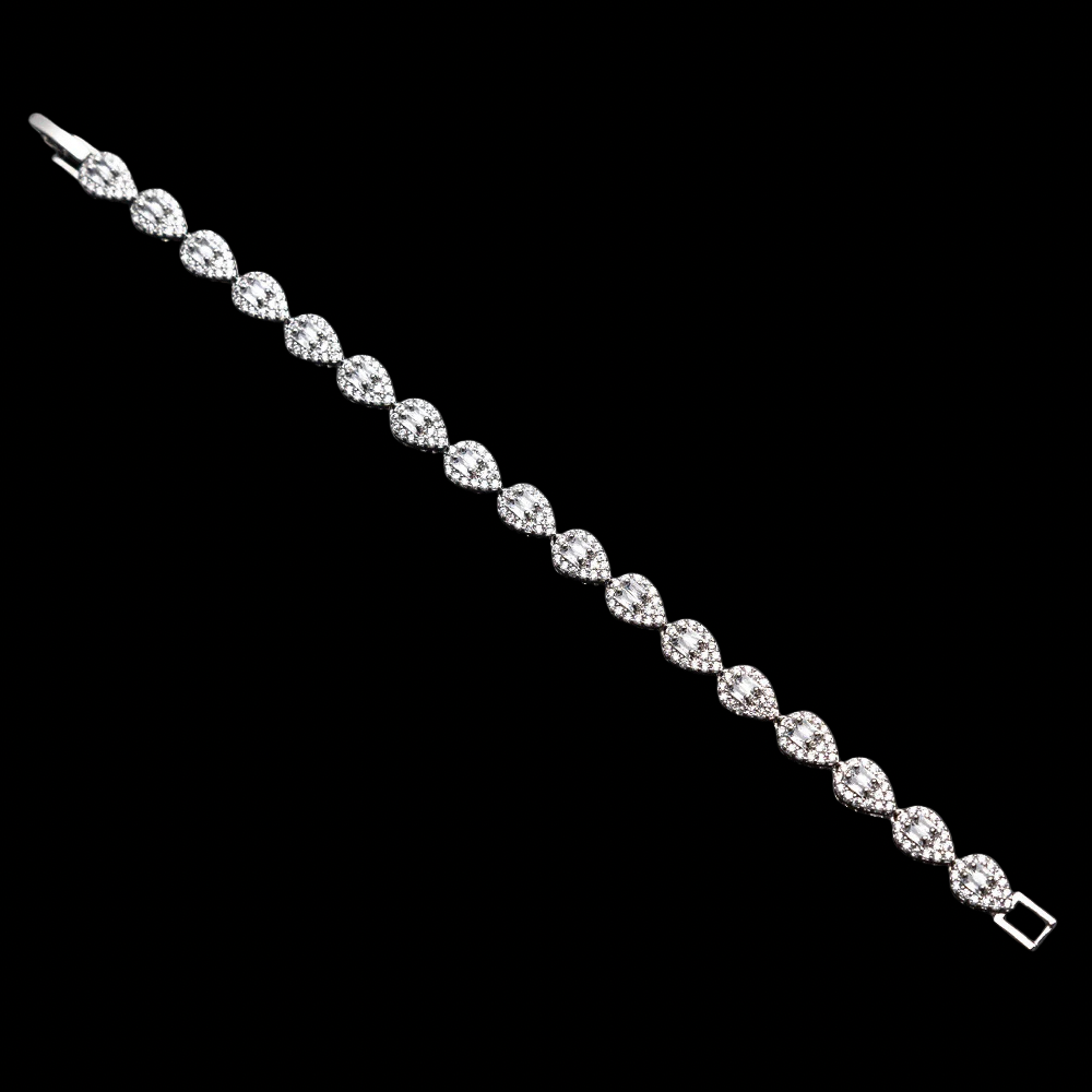 Cubic Teardrop