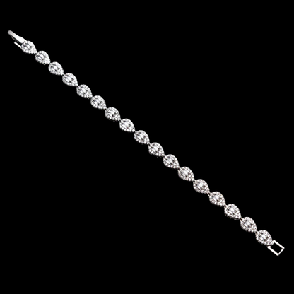Cubic Teardrop