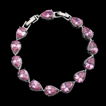 Crystal Bracelets