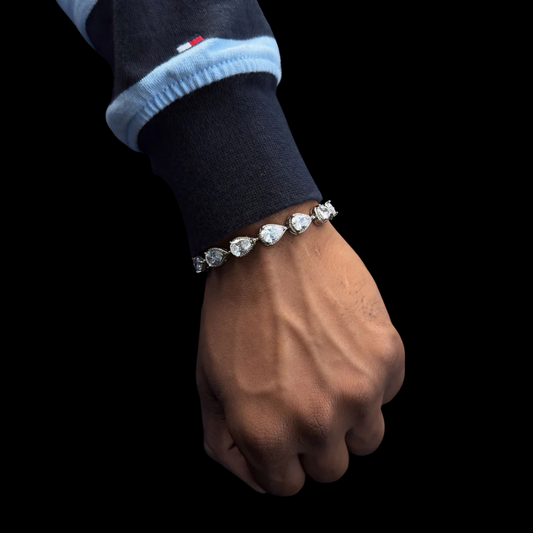 Crystal Bracelets