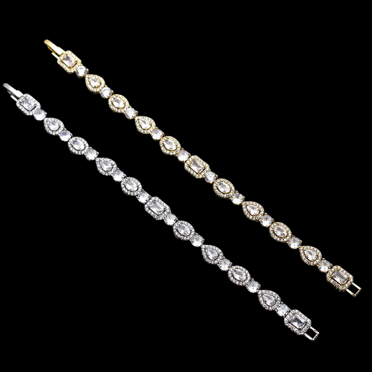 Multi-Stone Bracelets