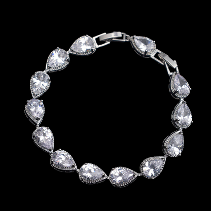 Crystal Bracelets