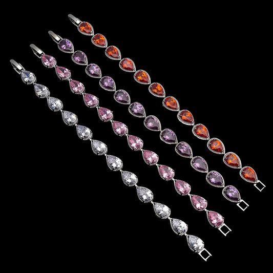 Crystal Bracelets