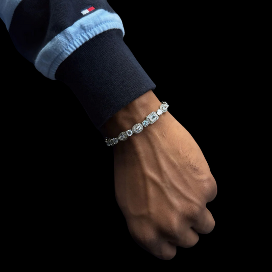 Multi-Stone Bracelets