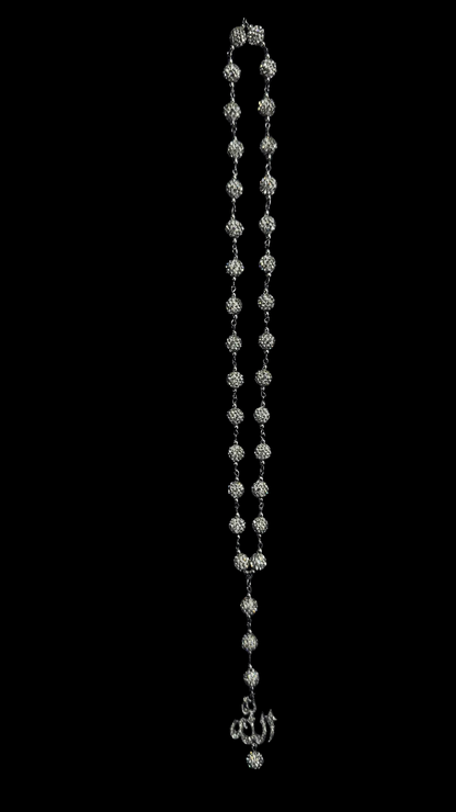 Arabic Rhimestone Chains