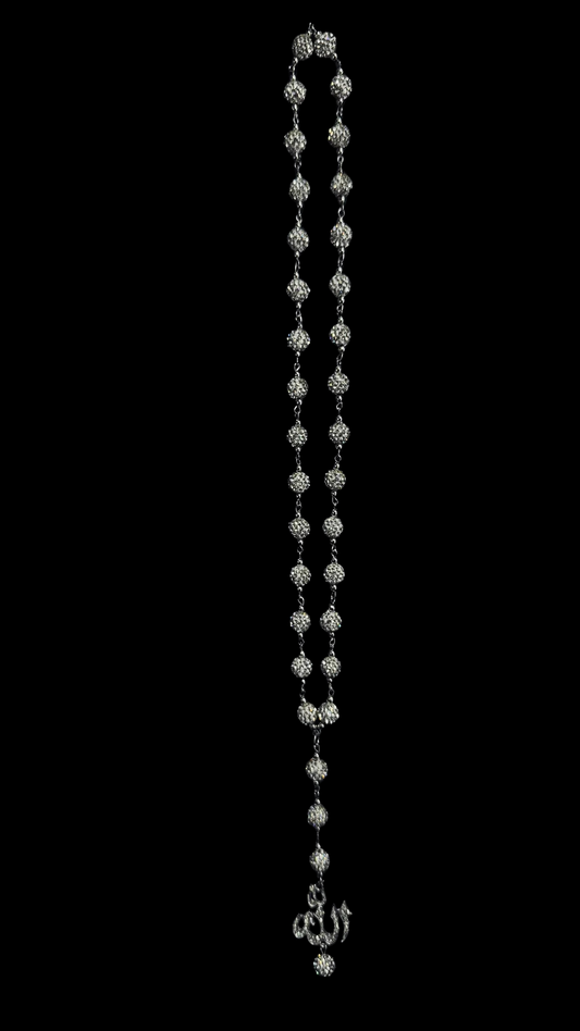 Arabic Rhimestone Chains
