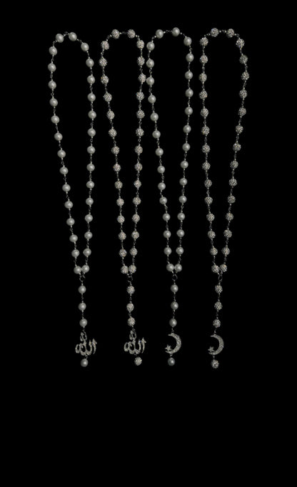 Arabic Rhimestone Chains