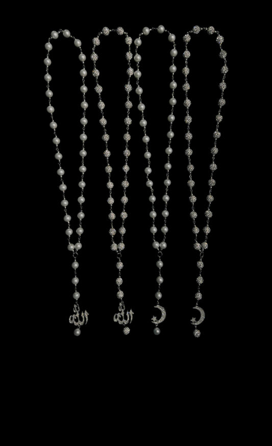 Arabic Rhimestone Chains