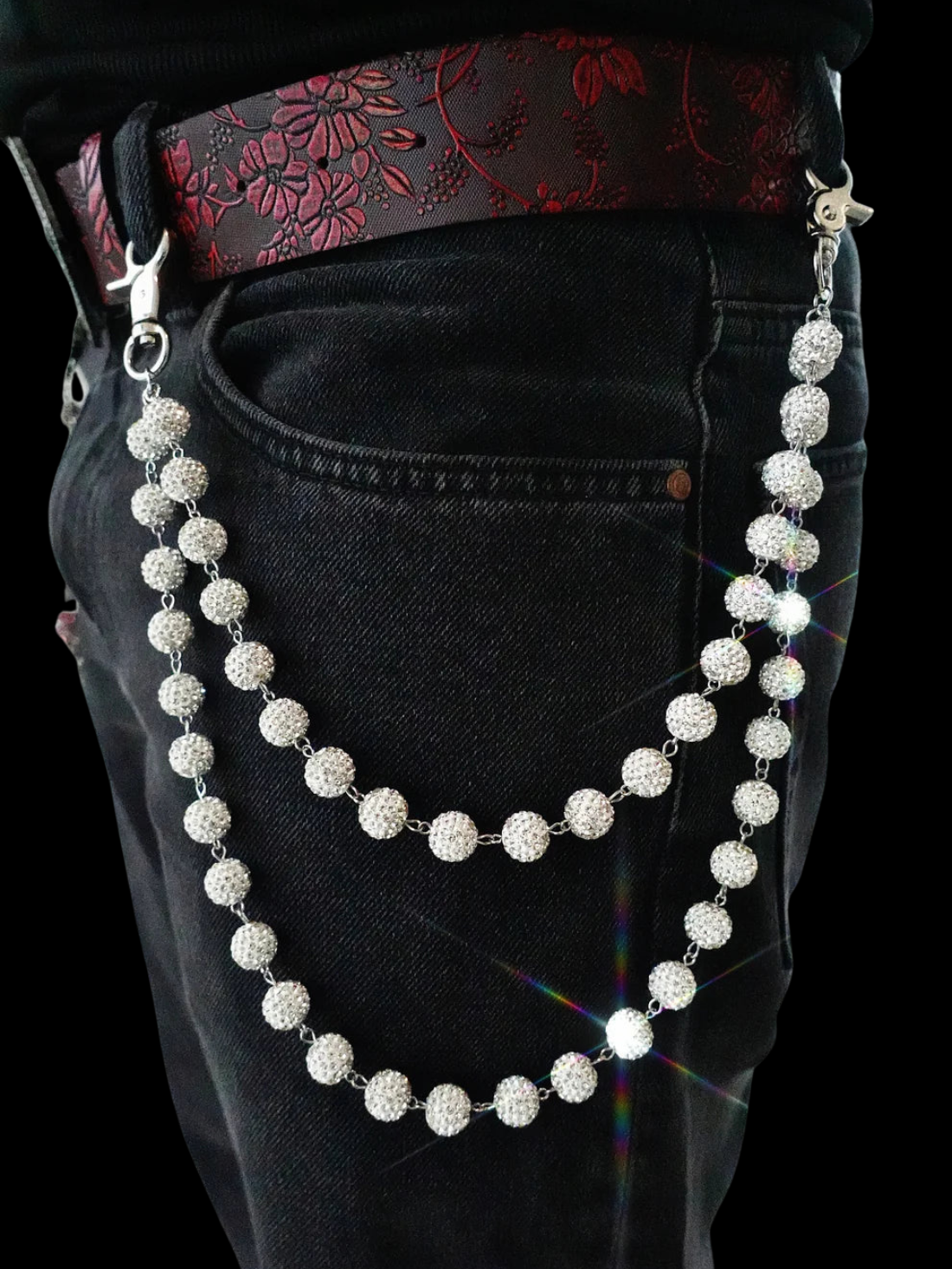 Nuvellis Wallet Chains
