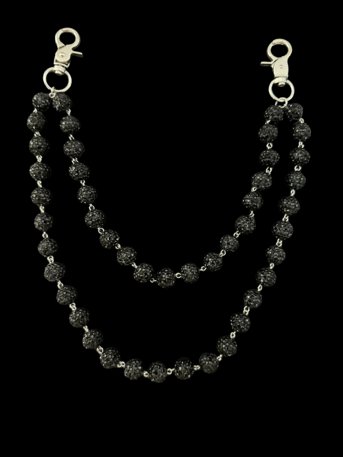 Nuvellis Wallet Chains